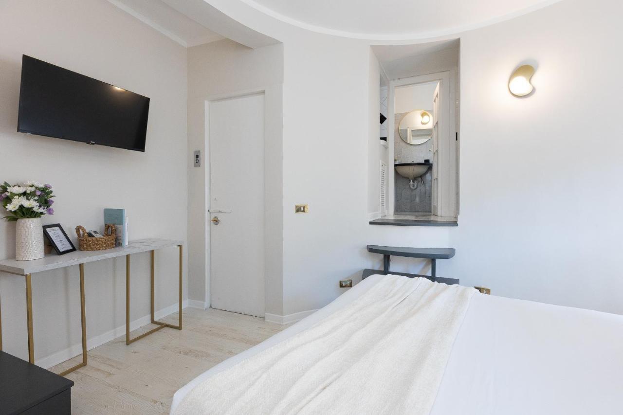 Tiny Studio Piazza Del Popolo Pensionat *