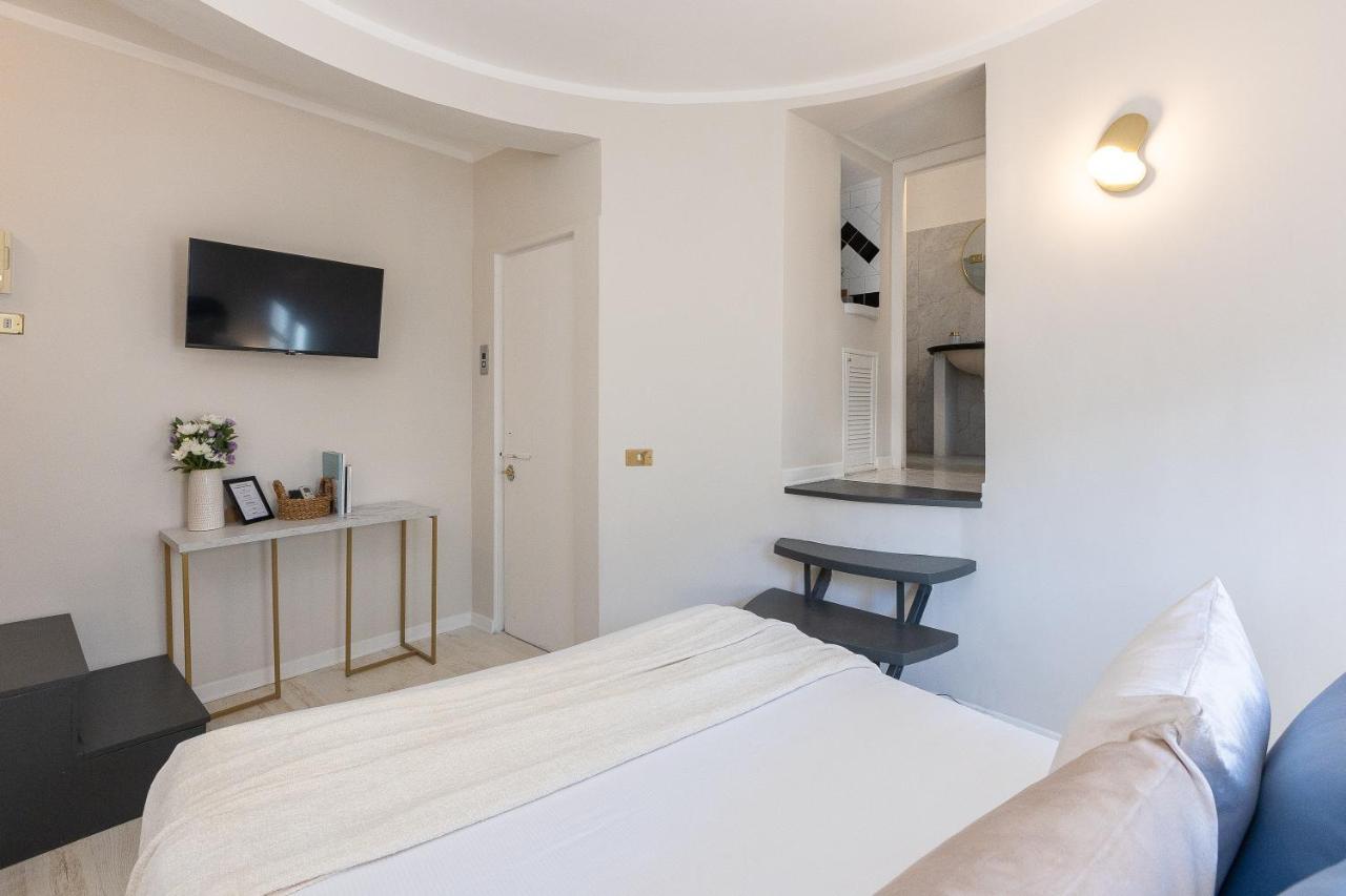 Pensionat Tiny Studio Piazza Del Popolo Rom